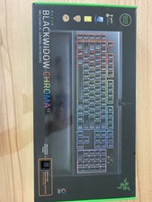 Razer Blackwidow Chroma V2