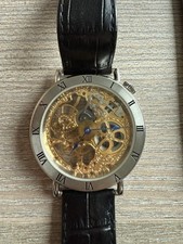 Graf Von Monte Wehro