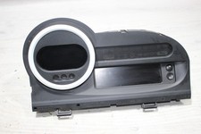 Display Bordcomputer