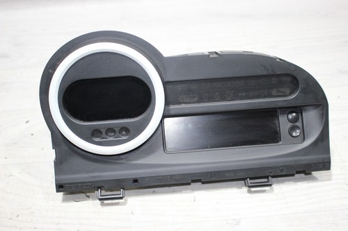 Display bordcomputer - display,