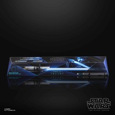 Hasbro Star Wars The Black