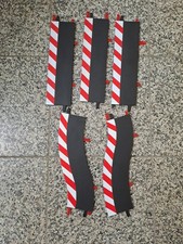 Rand Pit Stopp Boxenstopp Carrera Digital 132 124 Evolution Exclusiv Pro-x .