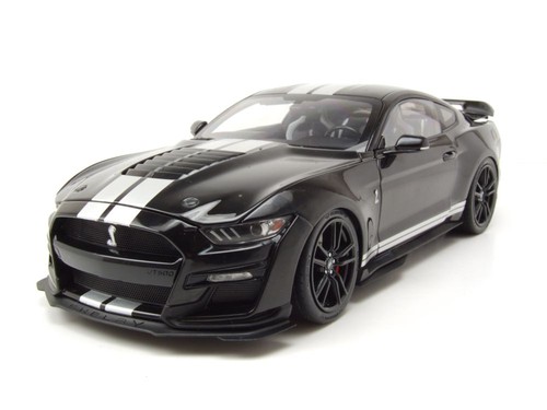Ford shelby mustang - shelby, gt500