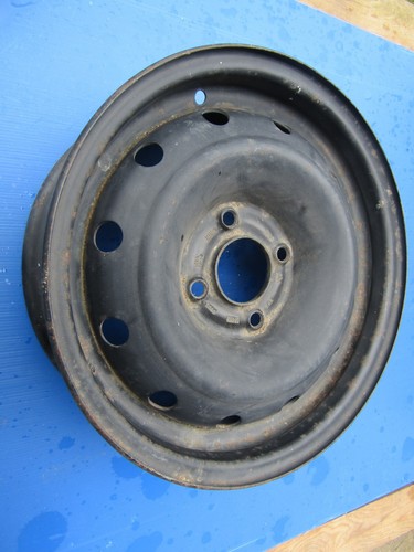 Stahlfelge 50jx14ch kfz - stahlfelge,