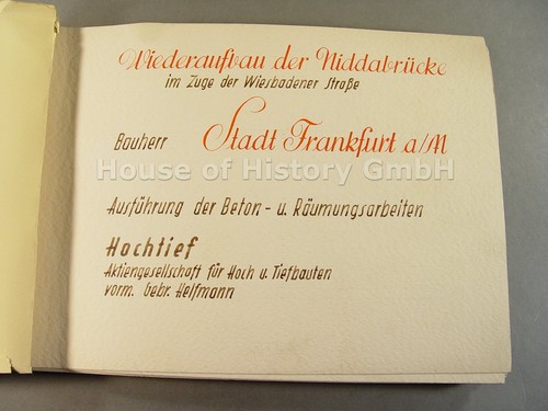 3423 fotoalbum hochtief - 3423,,