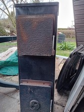 werkstattofen gebraucht