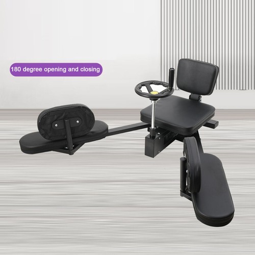 Spagattrainer beinstretcher - spagattrainer,