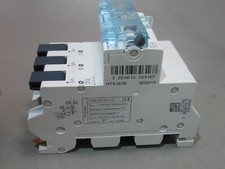 HAGER HTS363E Selektiver Hauptleitungsschutzschalter  SH Schalter Ungebraucht