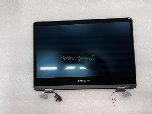 1pc new samsung notebook - new,