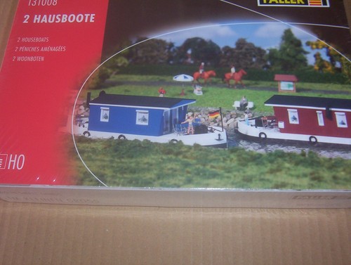 Faller 131008 bausatz - faller,