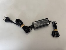 Casio Netzteil 5.9V 2A für Cassiopeia E-100 E-125G E-200 EM-500 AD-C59200G