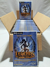 Legends of Might and Magic PC