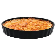 Kuchenform Nero schwarz