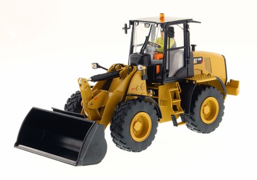 Diecast masters caterpillar - masters,