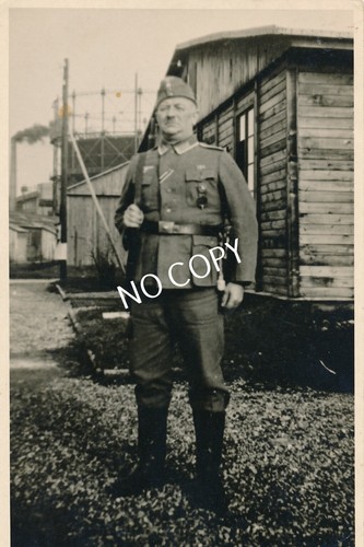 Foto deutsche wehrmacht - foto,