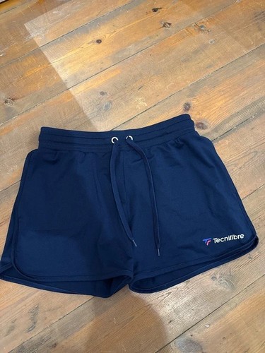 Tecnifibre tennis shorts mit - tecnifibre,