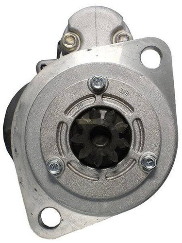 Anlasser 12v 3kw neu - 2,3kw, oe