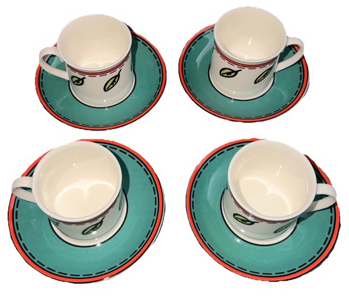 Villeroy boch citta - 4x,