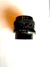 Soligor objektiv 28mm - objektiv,