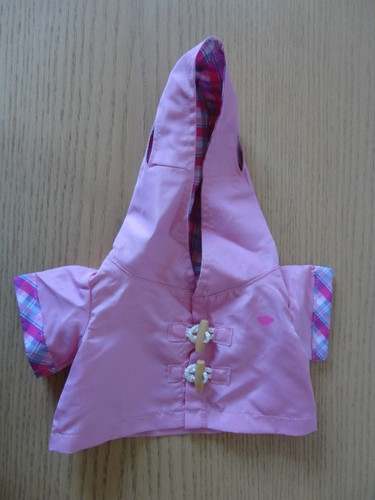 Build bear workshop kleidung - build,