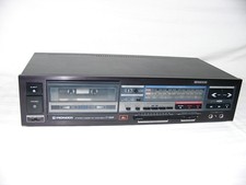 Pioneer CT-1260R Tapedeck HiFi