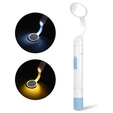 Mundspiegel LED mit