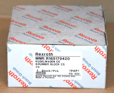 Rexroth bosch r165179420 - bosch,