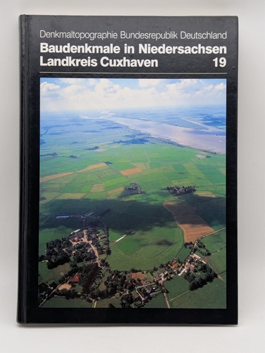 Baudenkmale niedersachsen - baudenkmale, in