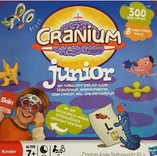 Hasbro Cranium Brettspiel