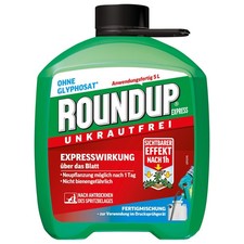 Roundup AC 5L