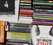 Zur Auswahl: Hörbücher, Hörspiele & Vorträge - Genres gemischt (Audio-CDs, mp3)