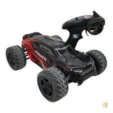 Absima Power Schwarz/Rot 1:14 RC Modellauto Elektro Truggy SIEHE TEXT/FOTO462