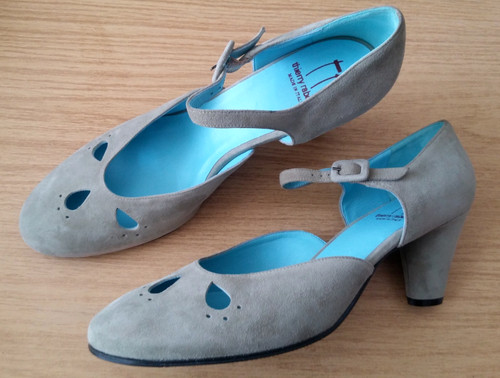 Damen pumps offene schuhe - pumps,