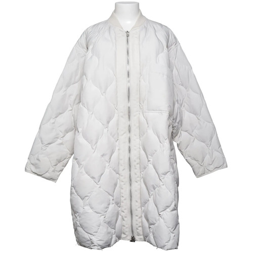 Daunenmantel damen - h&m,,