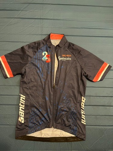 Santini cyclassics - santini, hh