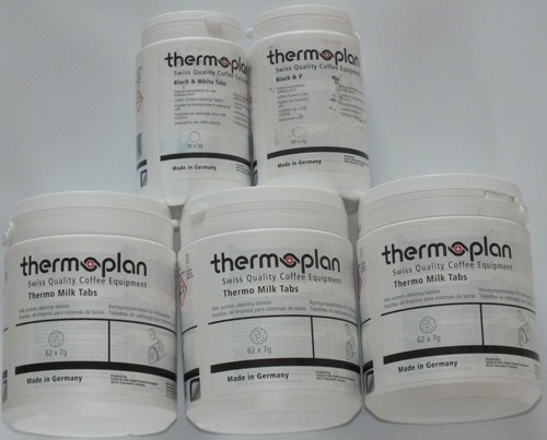 Thermoplan black white one - 3,