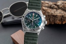 Breitling chronomat b01 - breitling, 42
