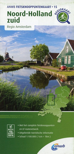 Noord holland zuid regio - noord-holland,