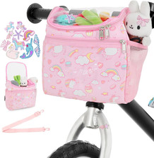 Kinderfahrradkorb wasserdicht