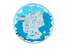 DEUTSCHLAND - GERMANY