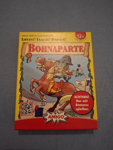 Bohnaparte erweiterung für - bohnaparte,