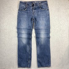 G Star Raw Jeans Mens 38x36
