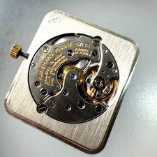 Audemars Piguet 2080 Uhrwerk