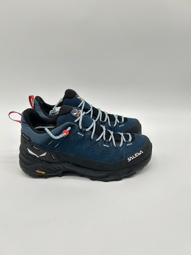 Salewa alp trainer gtx damen - gtx,