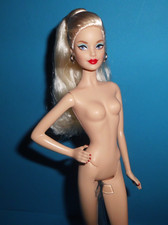 *Barbie Collector*Model