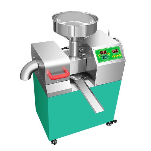 Oil press machine expeller - oil,