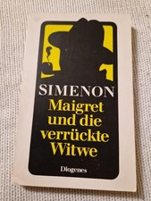 Maigret und die verrückte