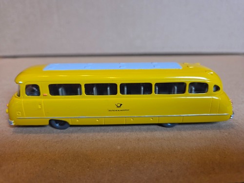Kleinserie krauss maffei - 1:87, krauss-maffei
