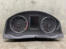 88630 Tachometer VW Scirocco III (13) 1K8920872 1.4 TSI 118 kW 160 PS