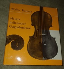Walter Hamma Meister
